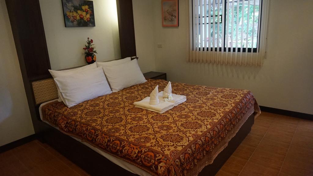 The Pub Guesthouse Chiang Mai Dış mekan fotoğraf