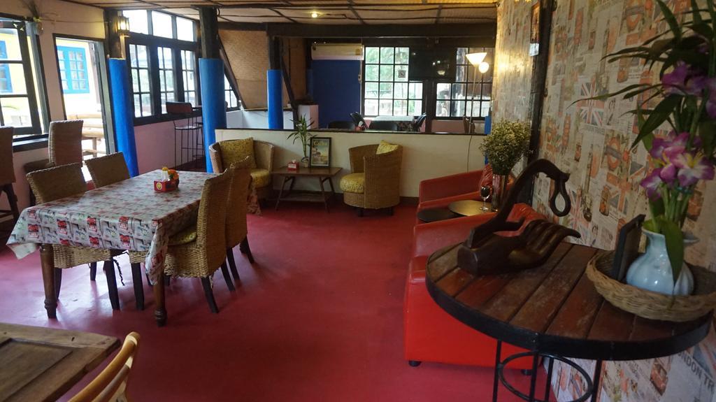 The Pub Guesthouse Chiang Mai Dış mekan fotoğraf