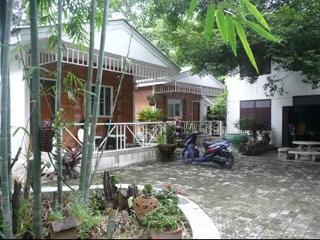 The Pub Guesthouse Chiang Mai Dış mekan fotoğraf