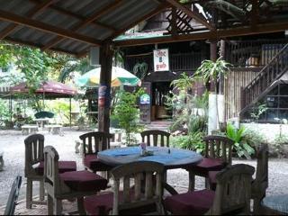 The Pub Guesthouse Chiang Mai Dış mekan fotoğraf